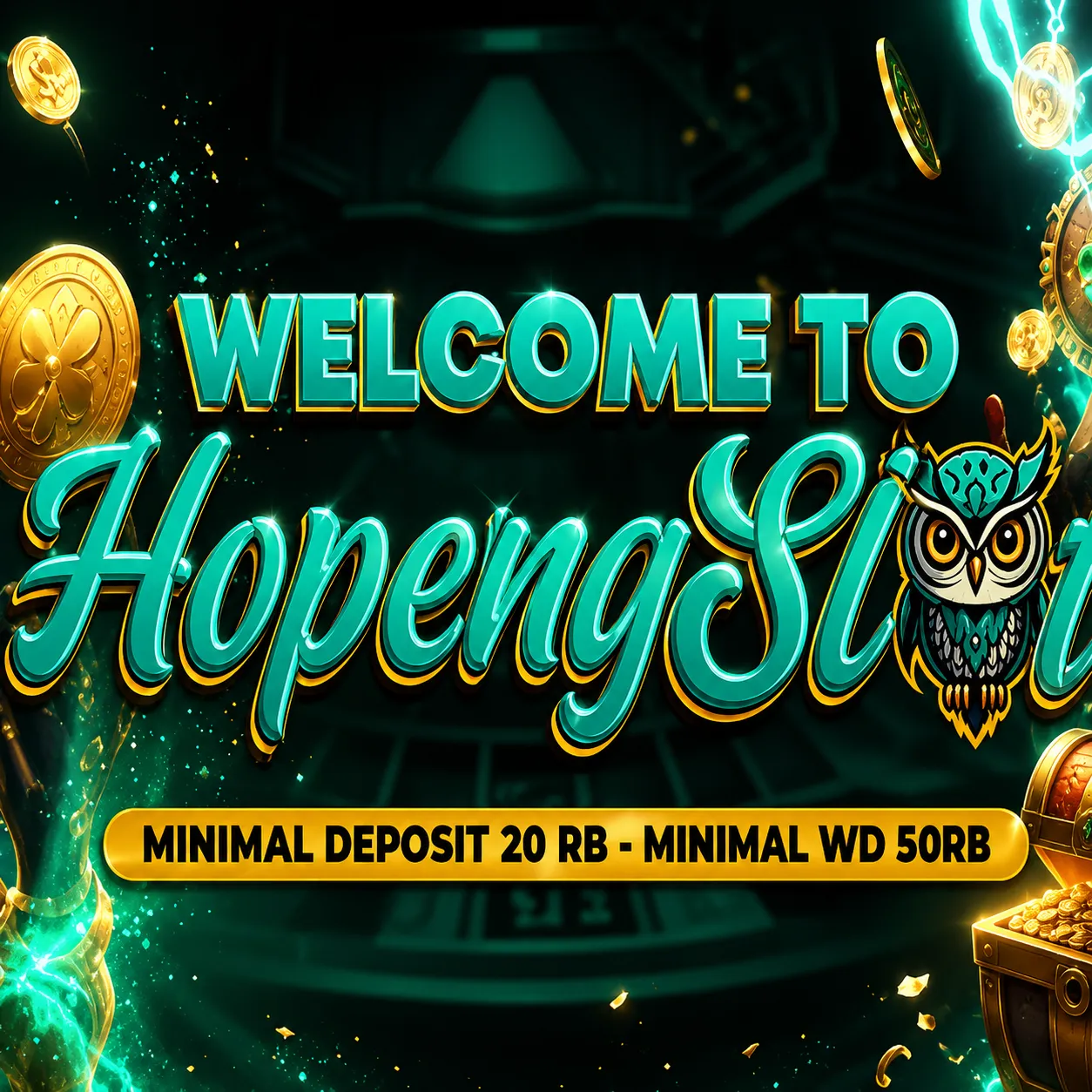 HOPENGSLOT - Pengalaman Live Casino Terbaik di Ujung Jari Anda