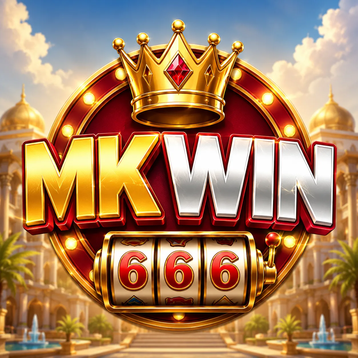 mkwin666 APK Poker